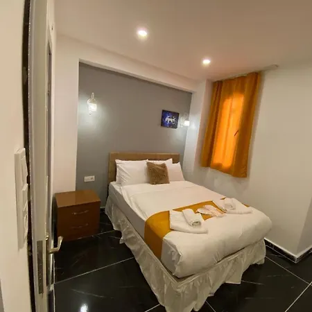 Happy Dreams 伊斯坦布尔