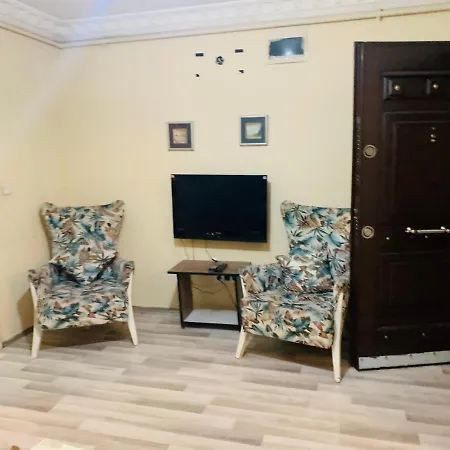 Happy Dreams 伊斯坦布尔