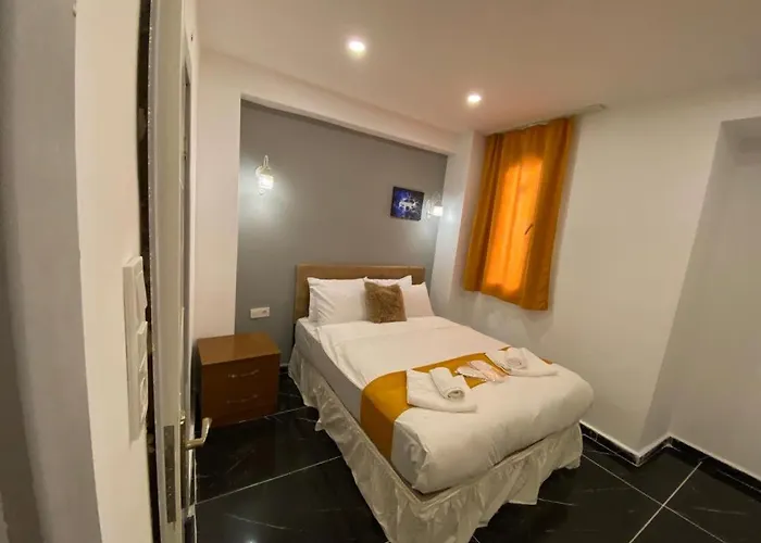 Happy Dreams 伊斯坦布尔