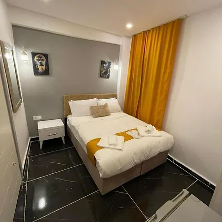 Happy Dreams Hotel Istanbulská provincie