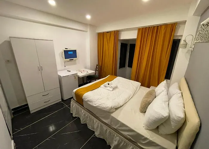 Happy Dreams Stambuł