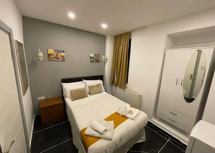 Hotel Happy Dreams Stambuł