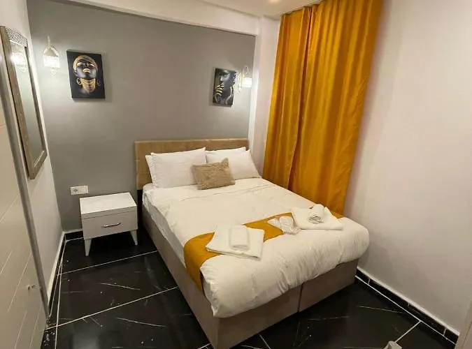 Happy Dreams Hotel Stambuł