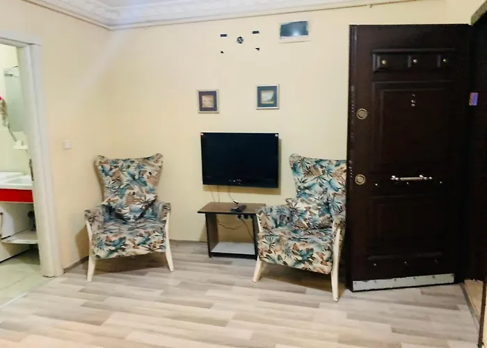 Happy Dreams Stambuł