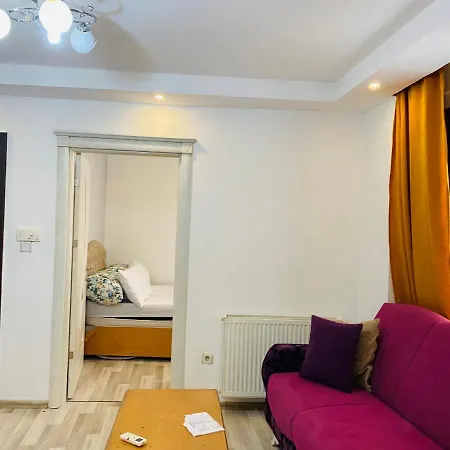 Happy Dreams Otel İstanbul